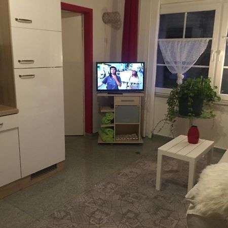 Ferienwohnung Rosi Stoppa Burg  Extérieur photo